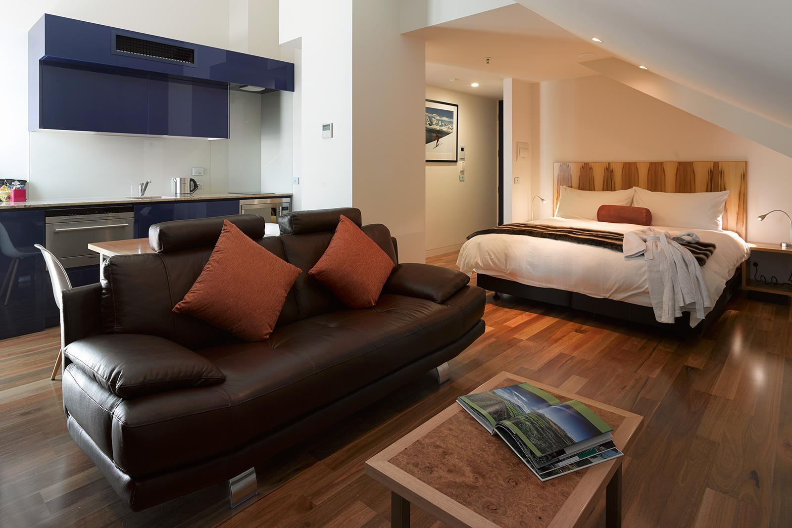 Salamanca Wharf Hotel Hobart Buitenkant foto