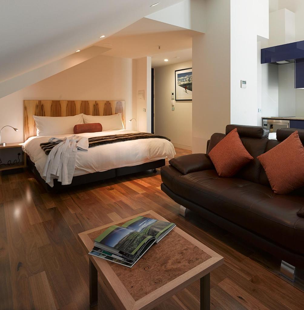 Salamanca Wharf Hotel Hobart Buitenkant foto