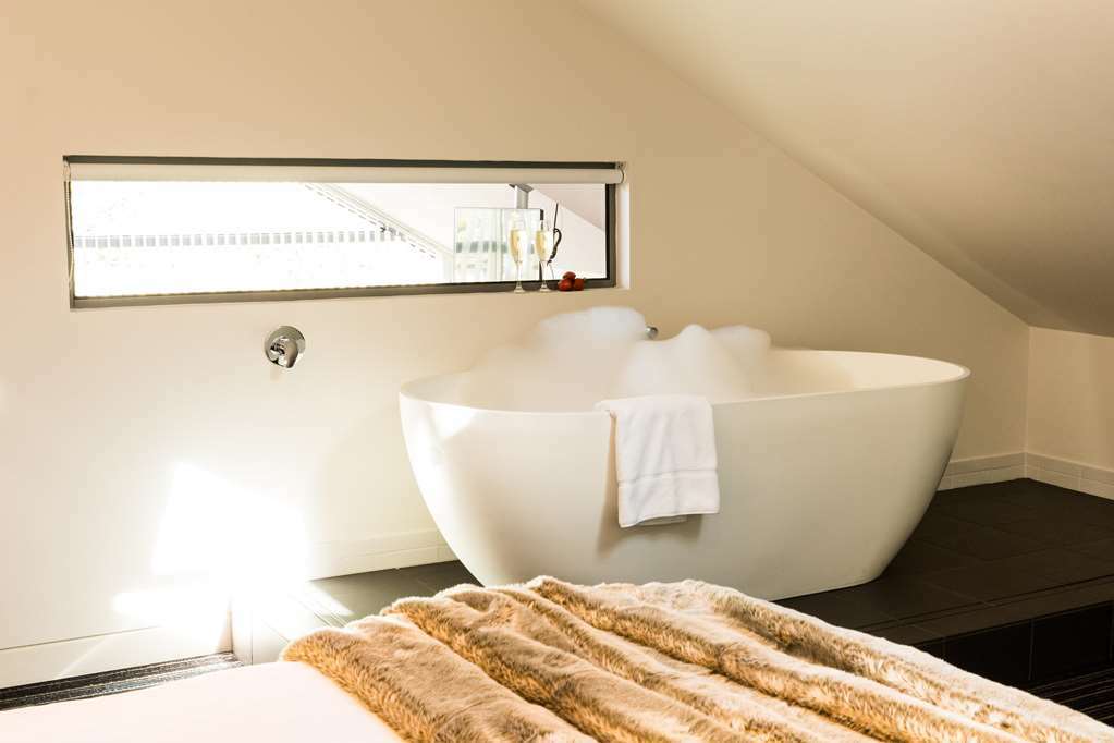 Salamanca Wharf Hotel Hobart Kamer foto